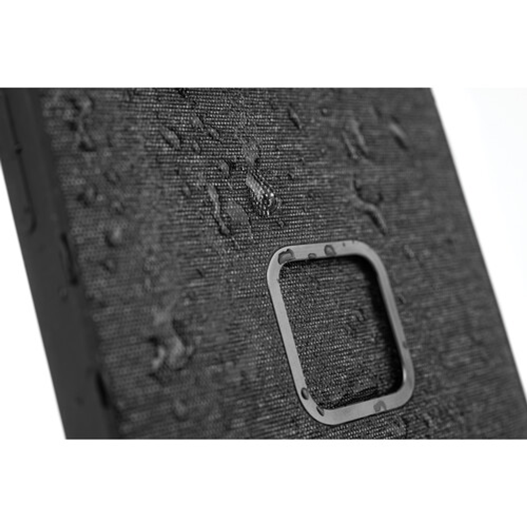 Carcasa Everyday iPhone 12 Gris Oscuro