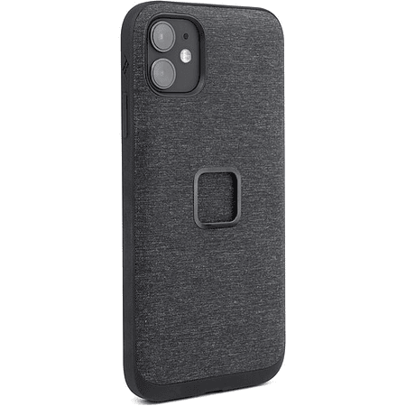 Carcasa Everyday iPhone 12 Pro Max Gris Oscuro