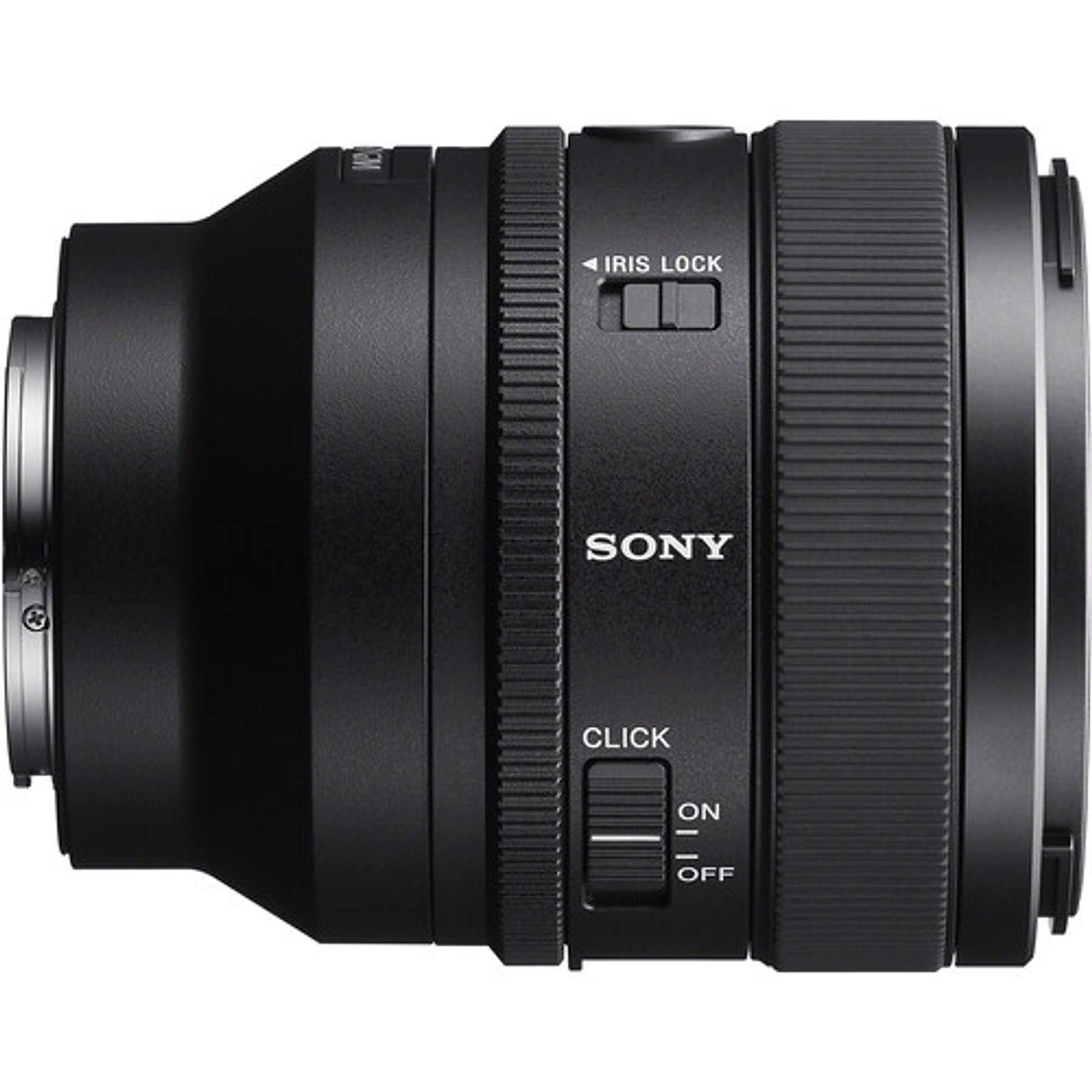 Sony FE 50 mm F1,4 GM