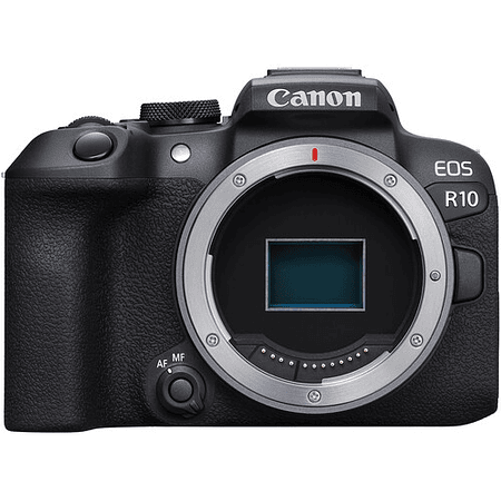 Canon Mirrorless EOS R10 Body