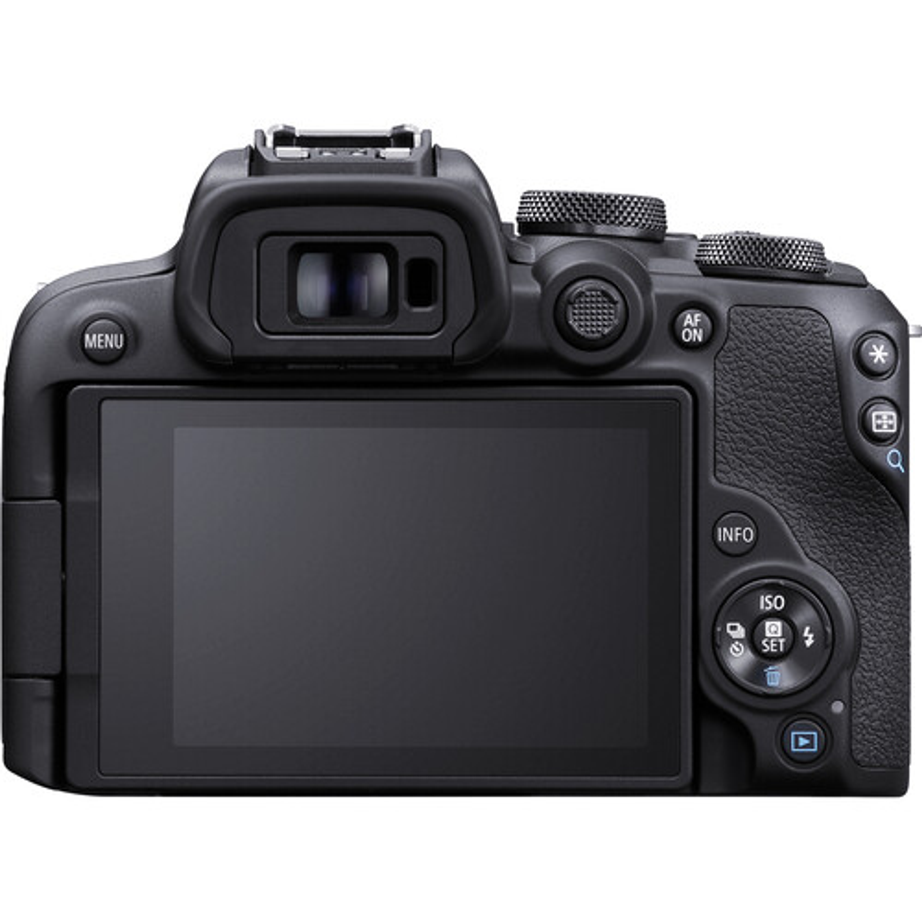 Canon Mirrorless EOS R10 Body