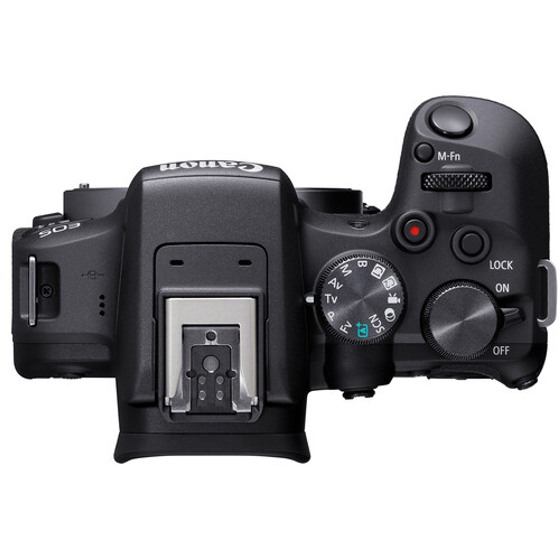 Canon Mirrorless EOS R10 Body