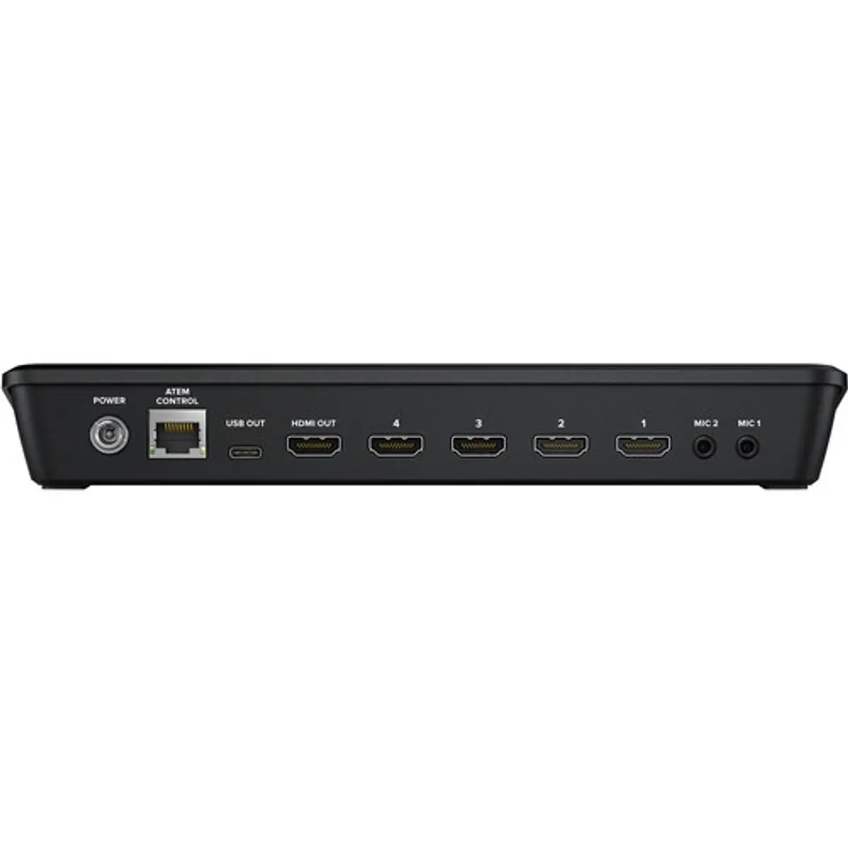 【Blackmagic Design】 ATEM Mini Pro BLACKMAGIC ATEM MINI PRO