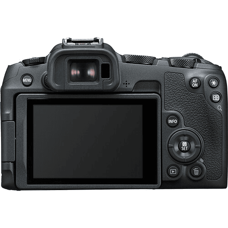 Canon EOS R8 Mirrorless body