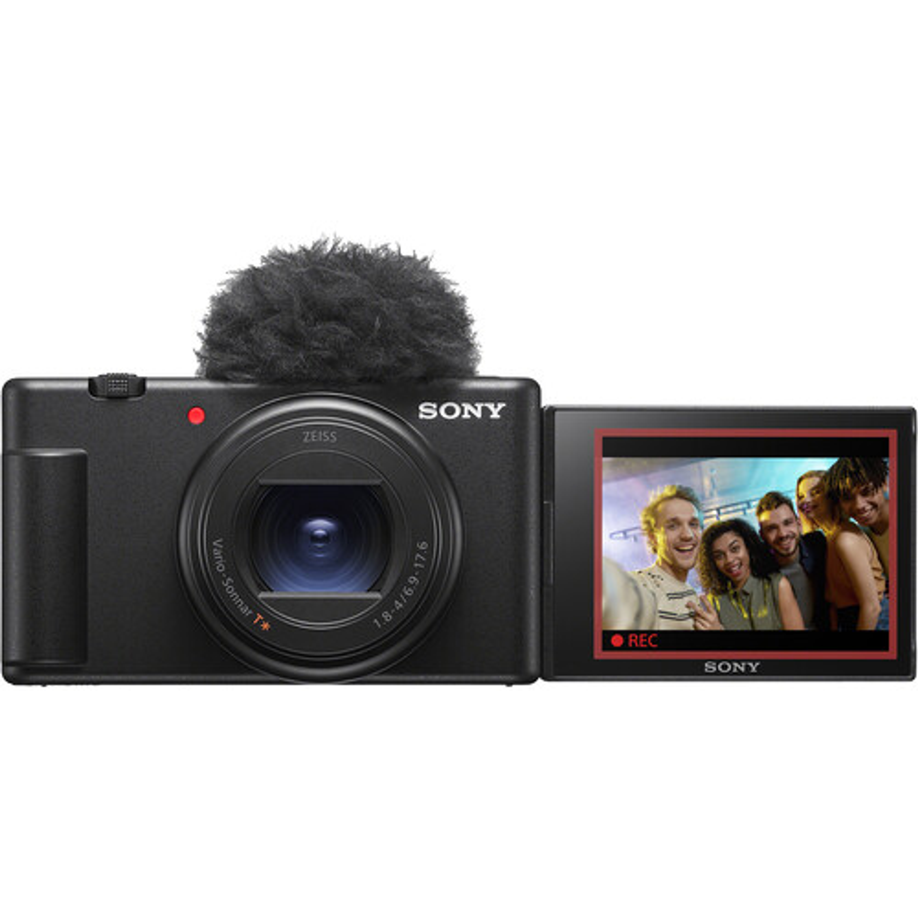 Sony RX1, o cómo meter un sensor Full Frame en una cámara compacta