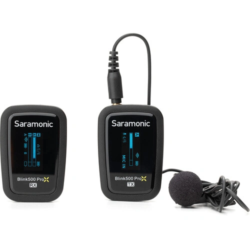 Saramonic Blink 500 PRO X