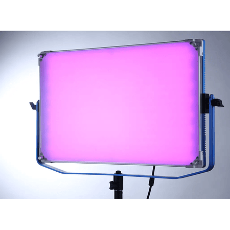 NiceFoto TC-768 II Panel LED RGB 