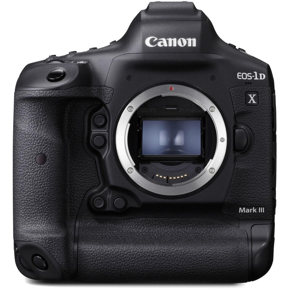Canon EOS-1D X Mark III 極美品ショト数4000以下 EOS-1D X Mark III Body