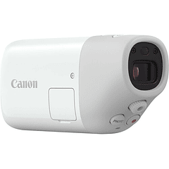 Canon PowerShot Zoom