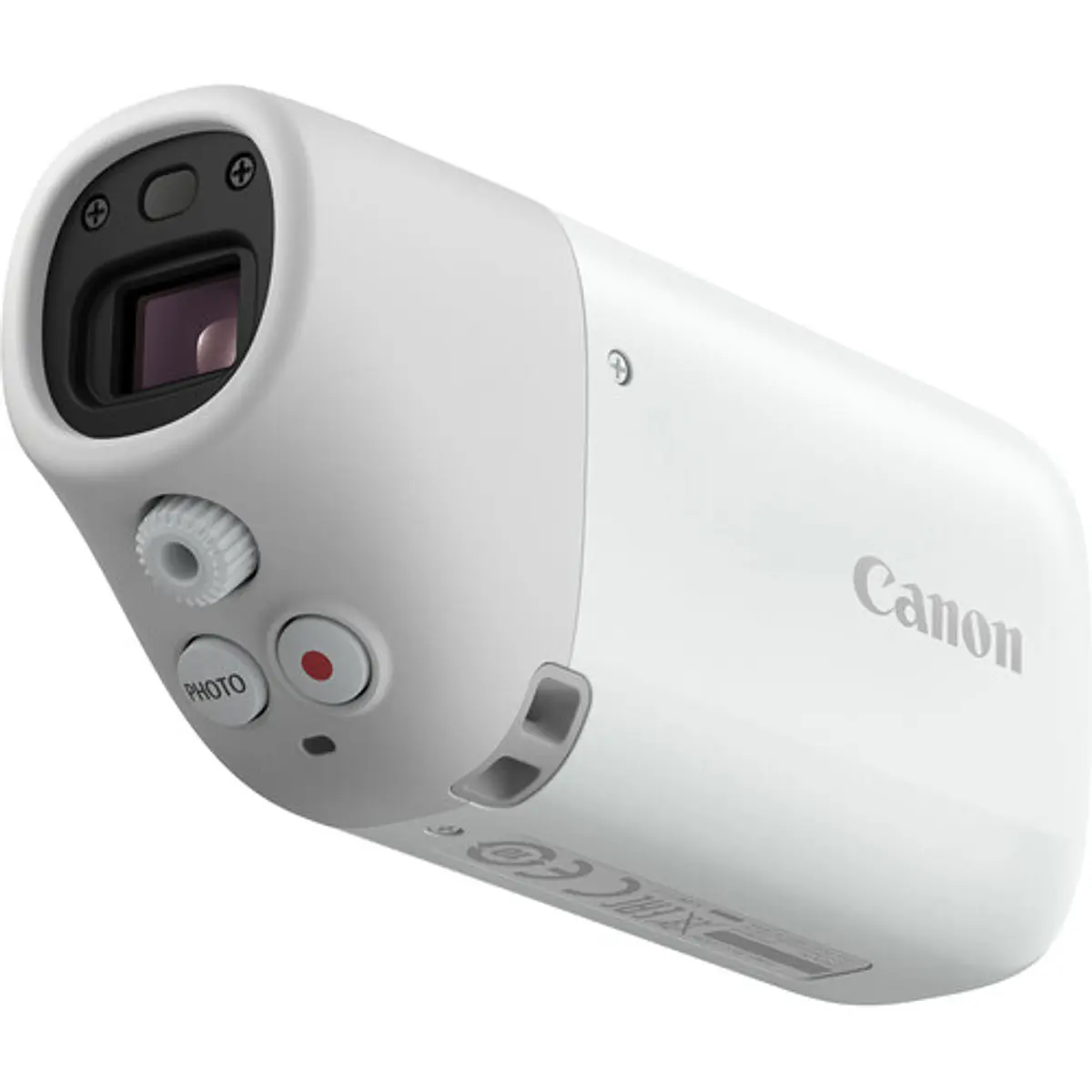 Canon PowerShot Zoom