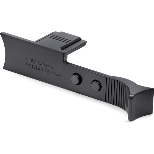 Leica Thumb grip Q3