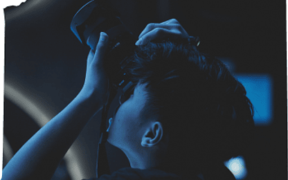 Agosto, mes de la fotografía, pero ¿Porque?