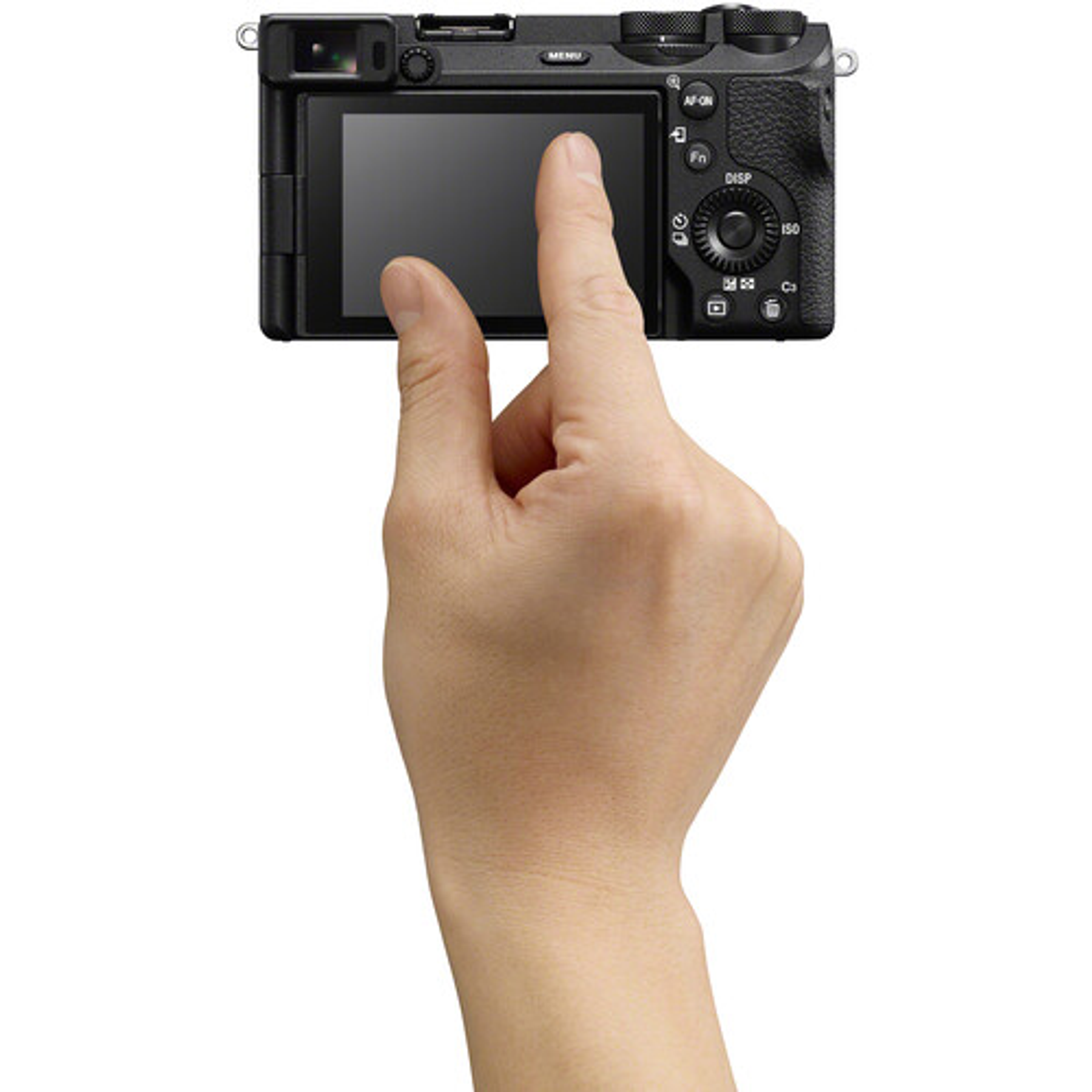 Sony A6700 body