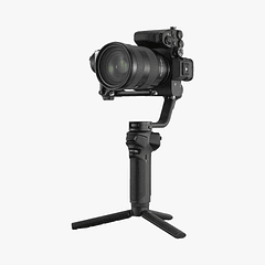 Estabilizador Zhiyun WEEBILL 3S 