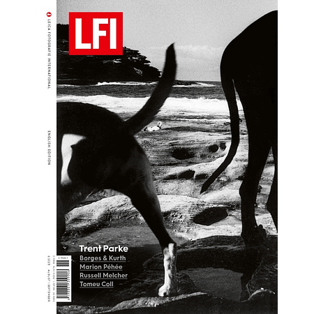 Revista Leica LFI - 6/23