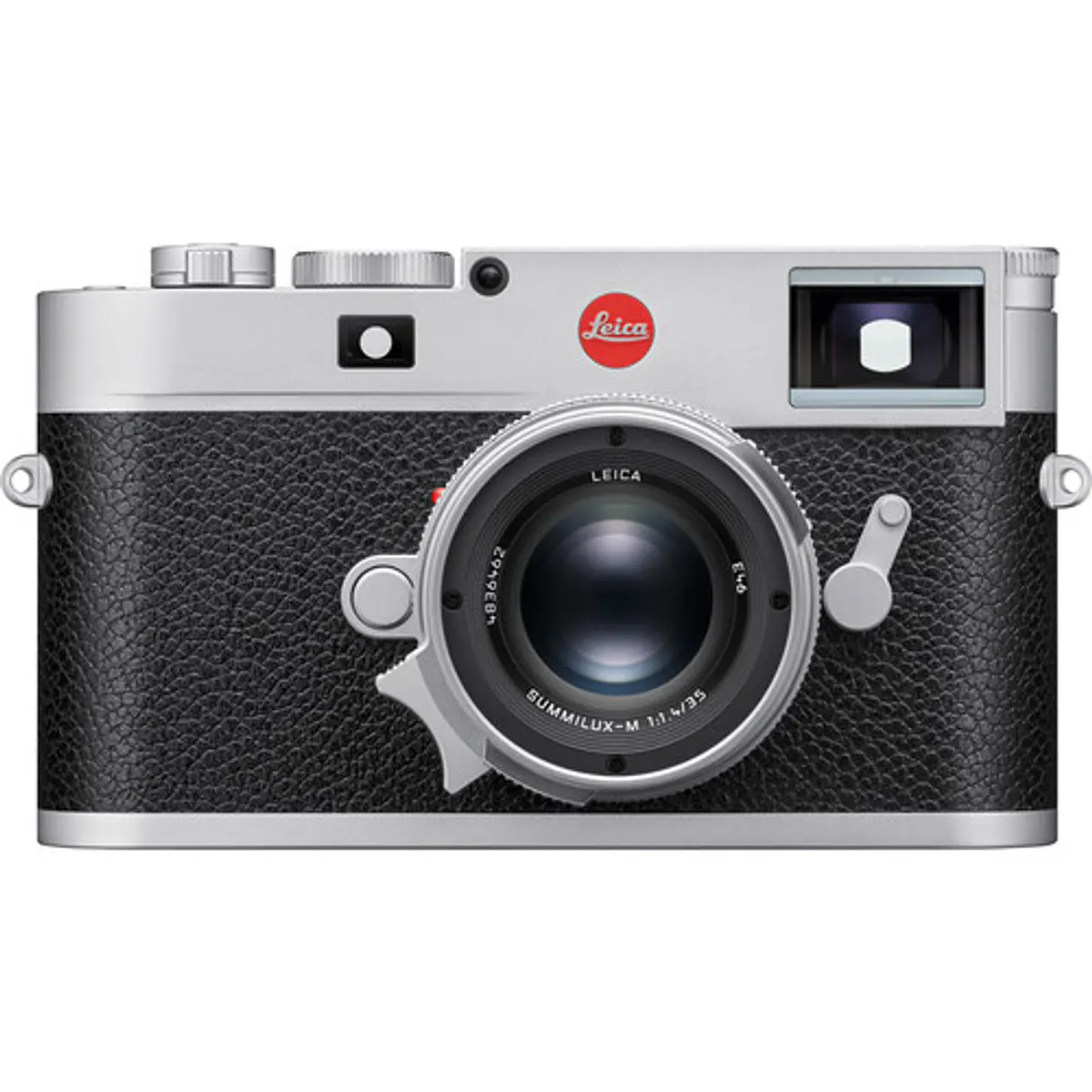 Leica 35mm f/1.4 Summilux-M
