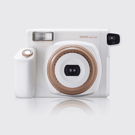 FUJIFILM INSTAX WIDE 300 Toffee