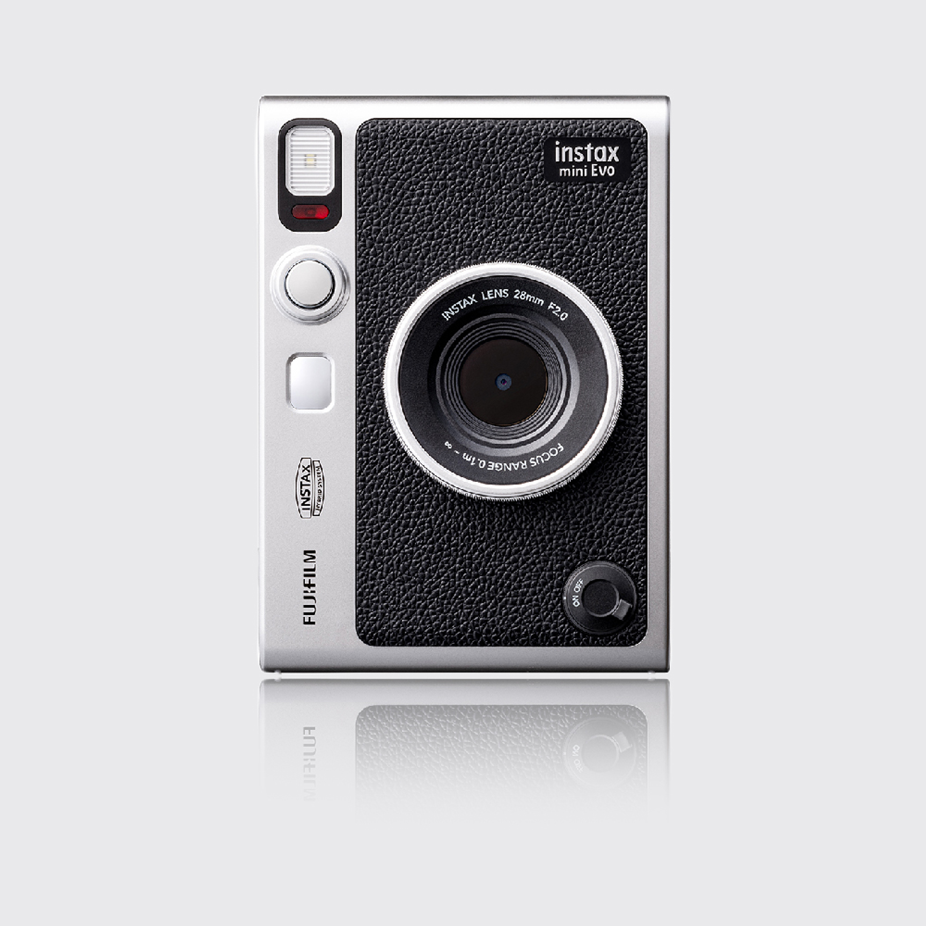 INSTAX MINI EVO