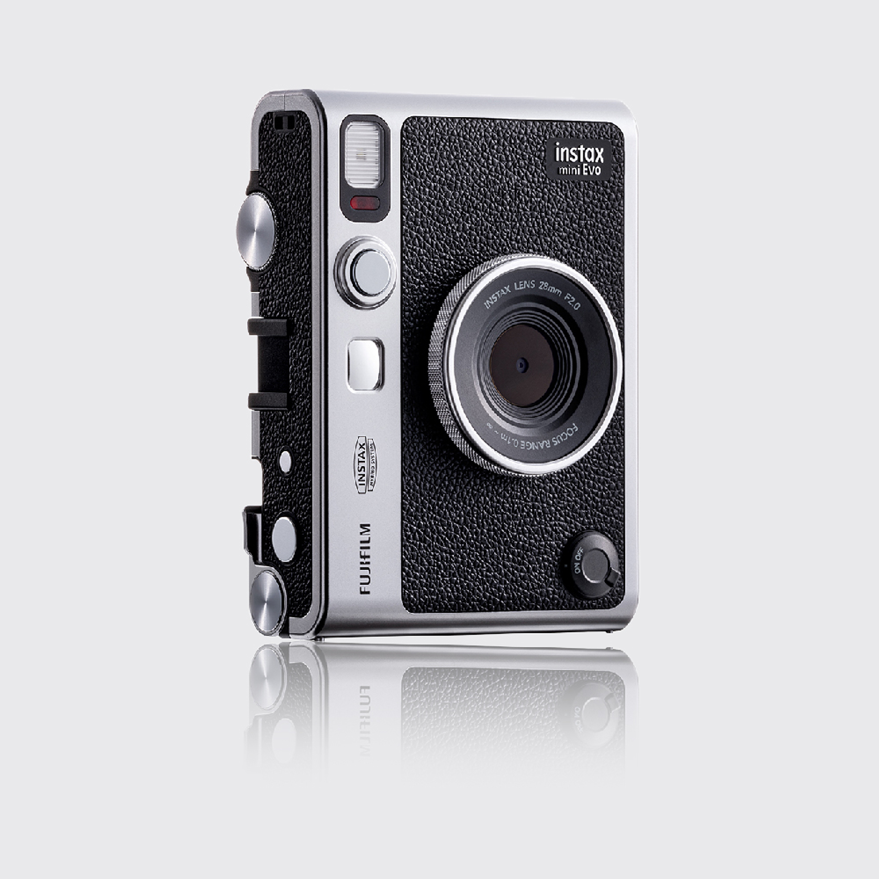 INSTAX MINI EVO