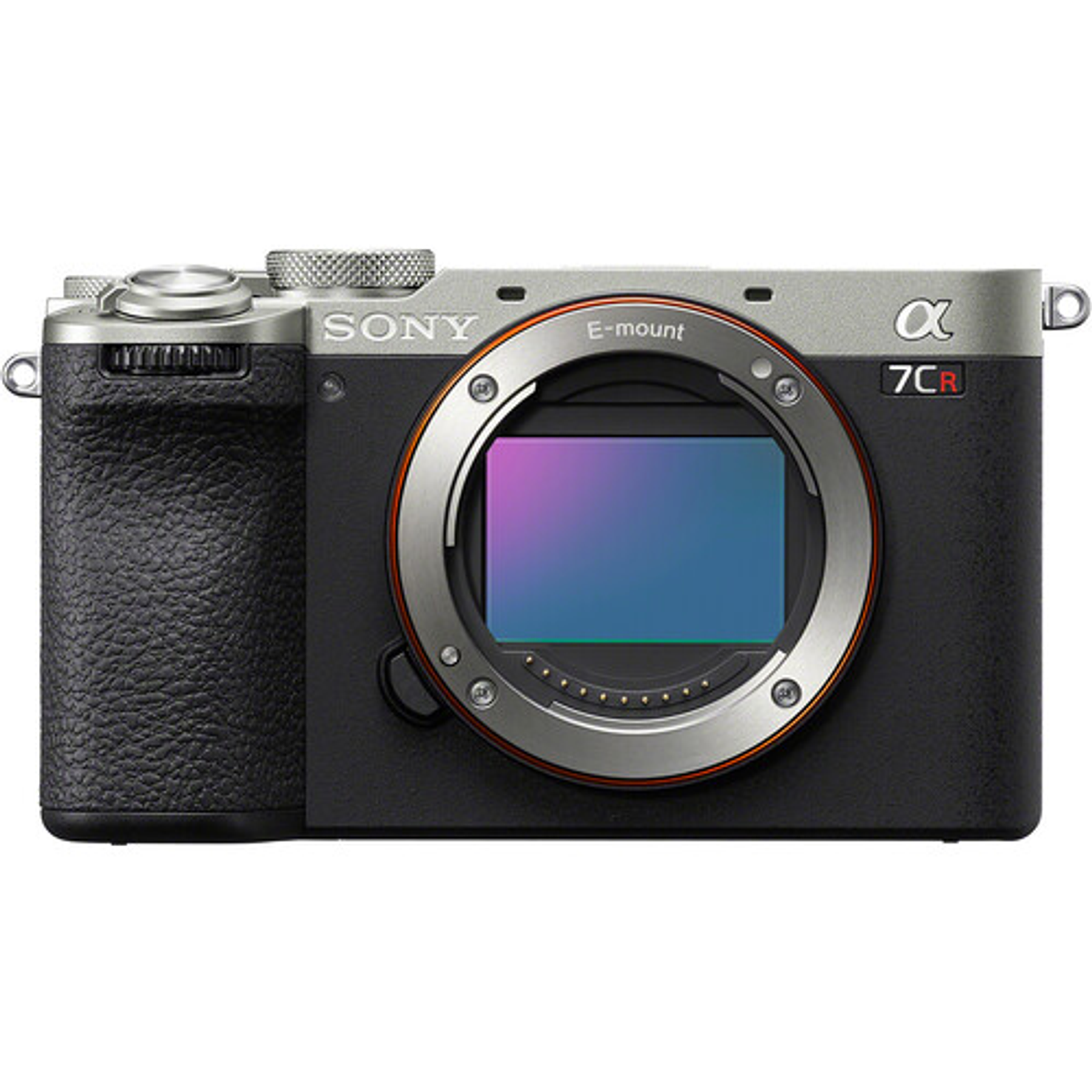 Sony a7CR Mirrorless Camera Body