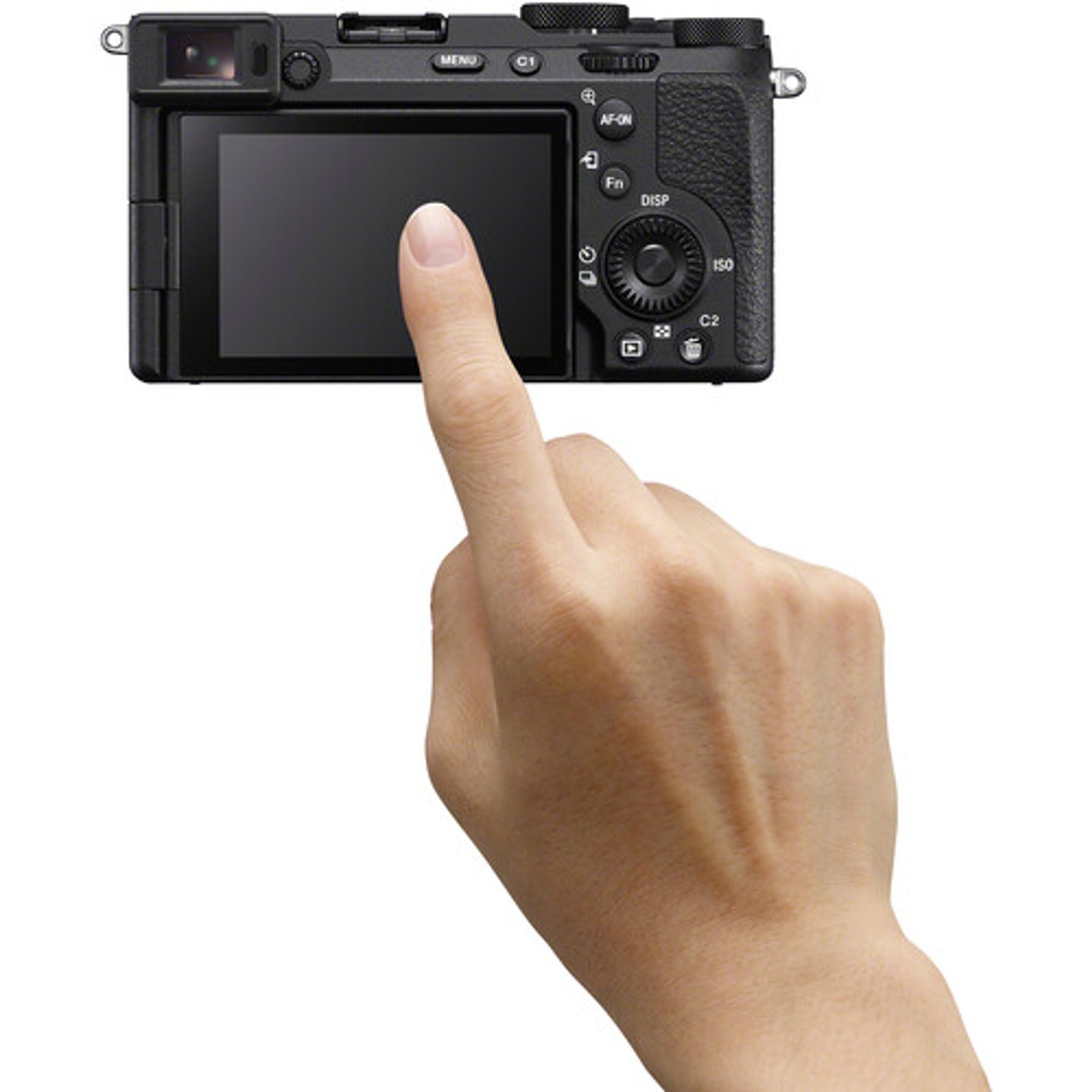 Sony a7CR Mirrorless Camera Body