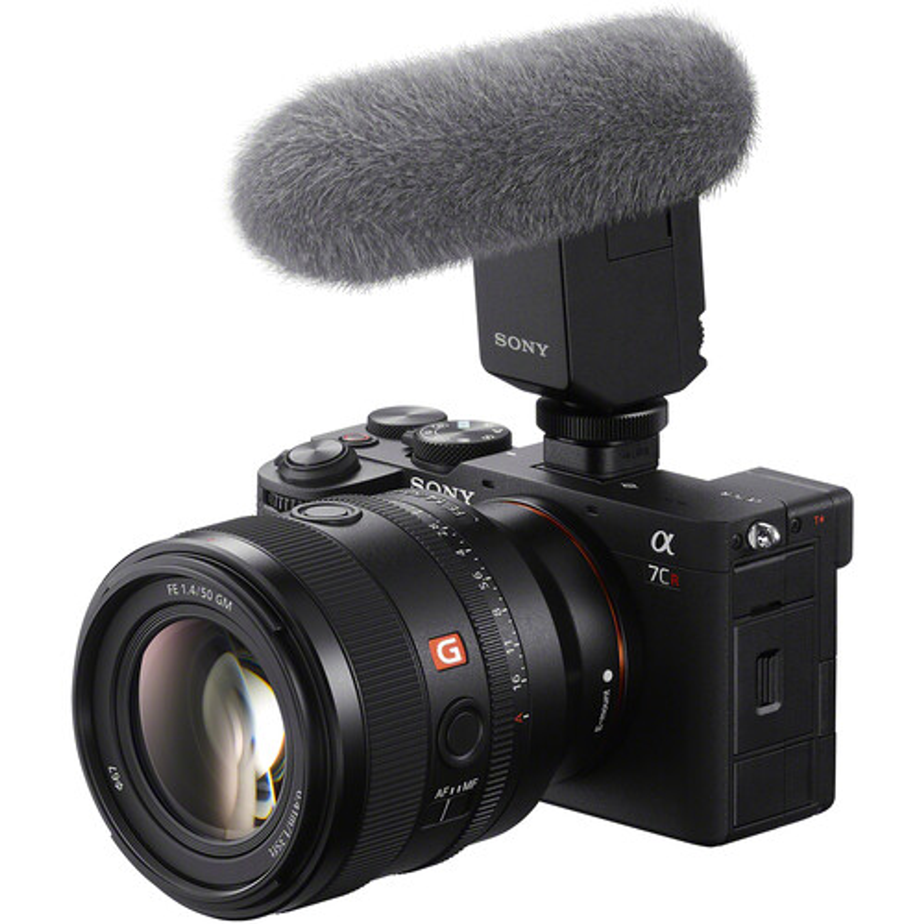 Sony a7CR Mirrorless Camera Body