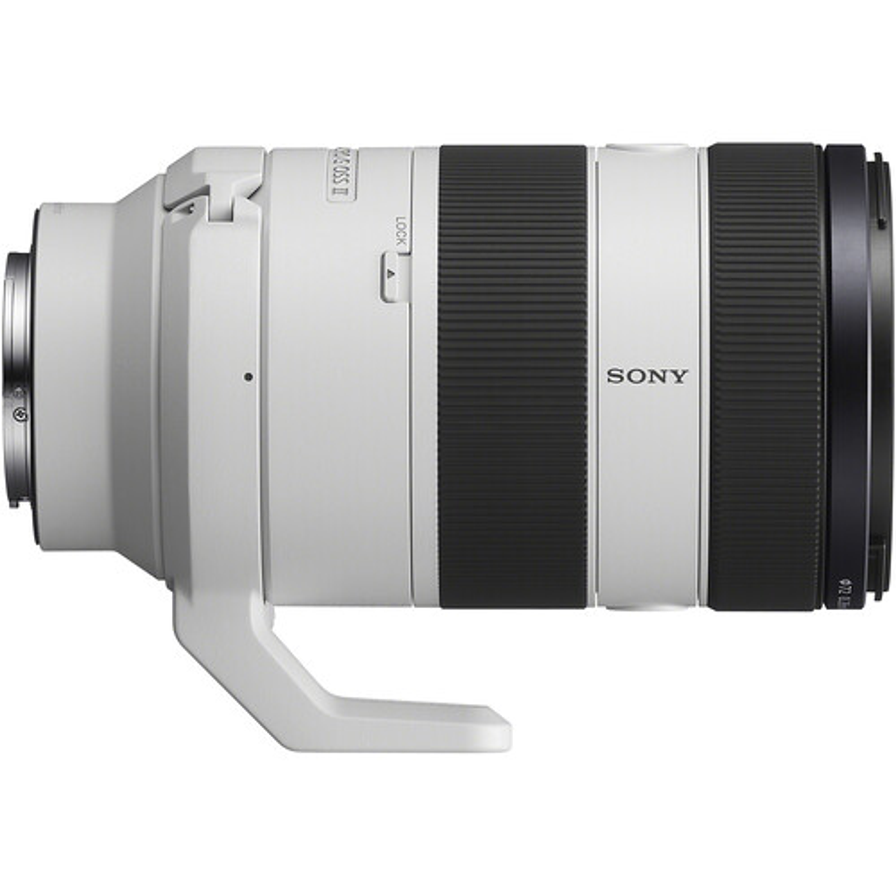 Sony FE 70-200mm f/4 Macro G OSS II 