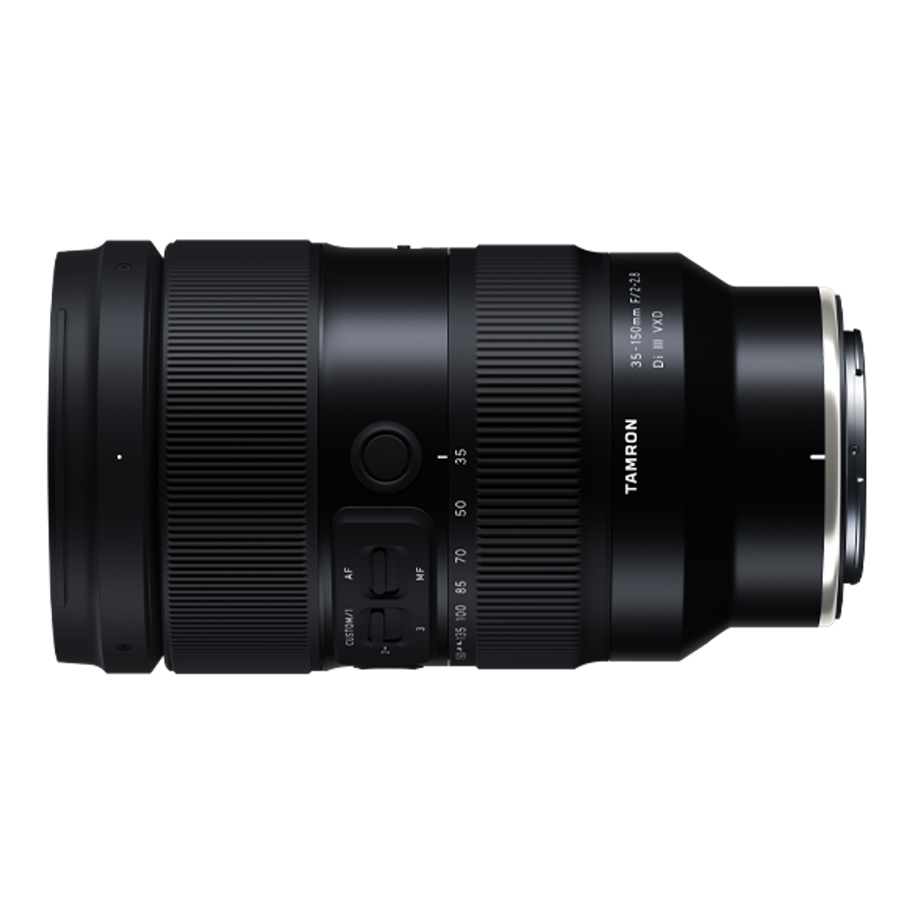 Tamron 35-150mm F/2-2.8 Di III VXD Nikon