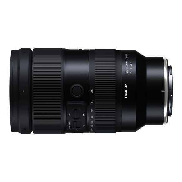 TAMRON 35-150mm F2-2.8 Nikon Z ニコン ニコン「Z 8」×タムロン「35-150mm F/2-2.8 Di III VXD」で坂戸の