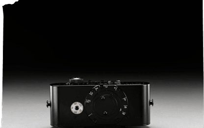 la UR-Leica
