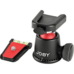 Cabezal Joby (3k)  PARA CÁMARAS DSLR Y CON/SIN ESPEJO