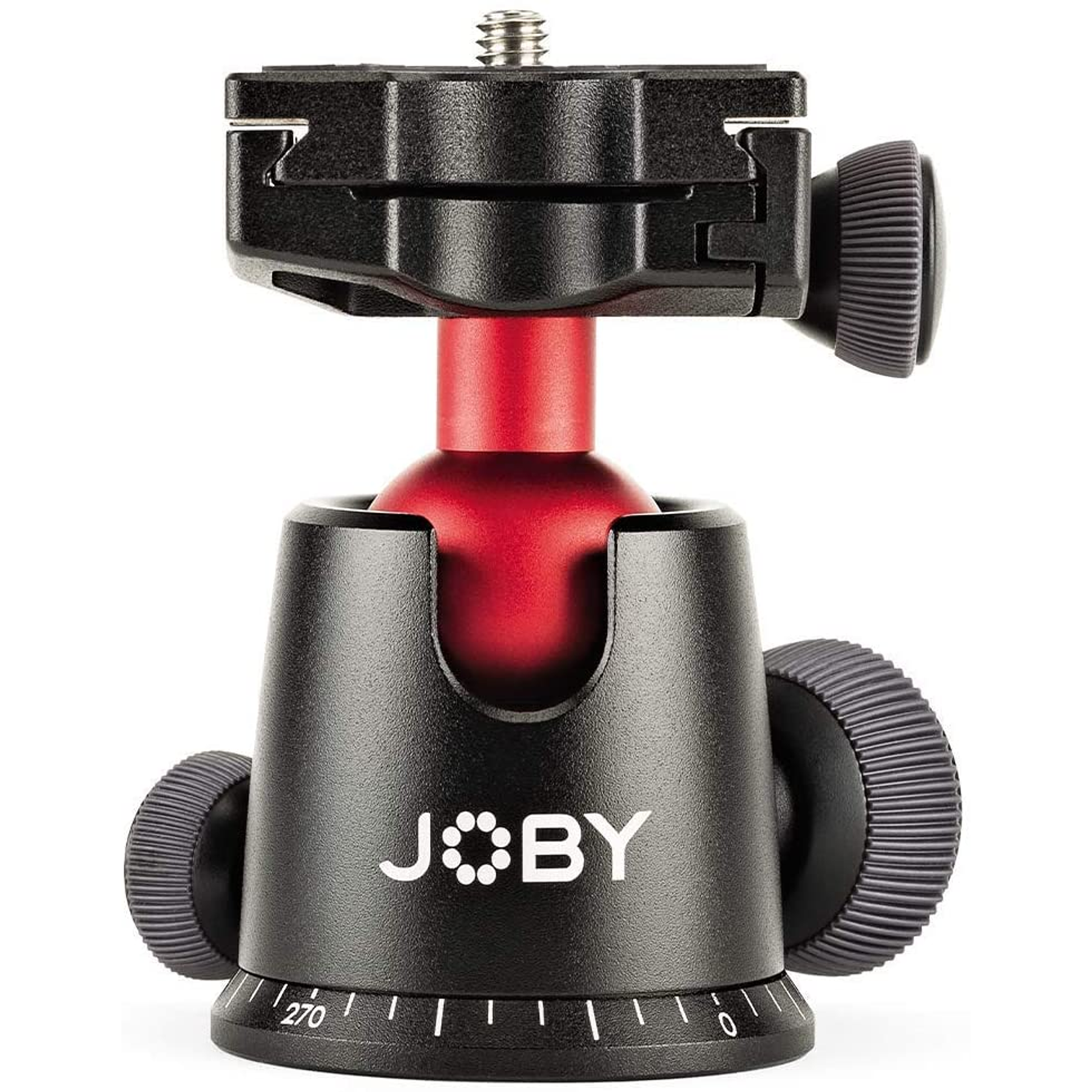 Cabezal Joby PARA CÁMARAS DSLR Y CSC/SIN ESPEJO (5K)