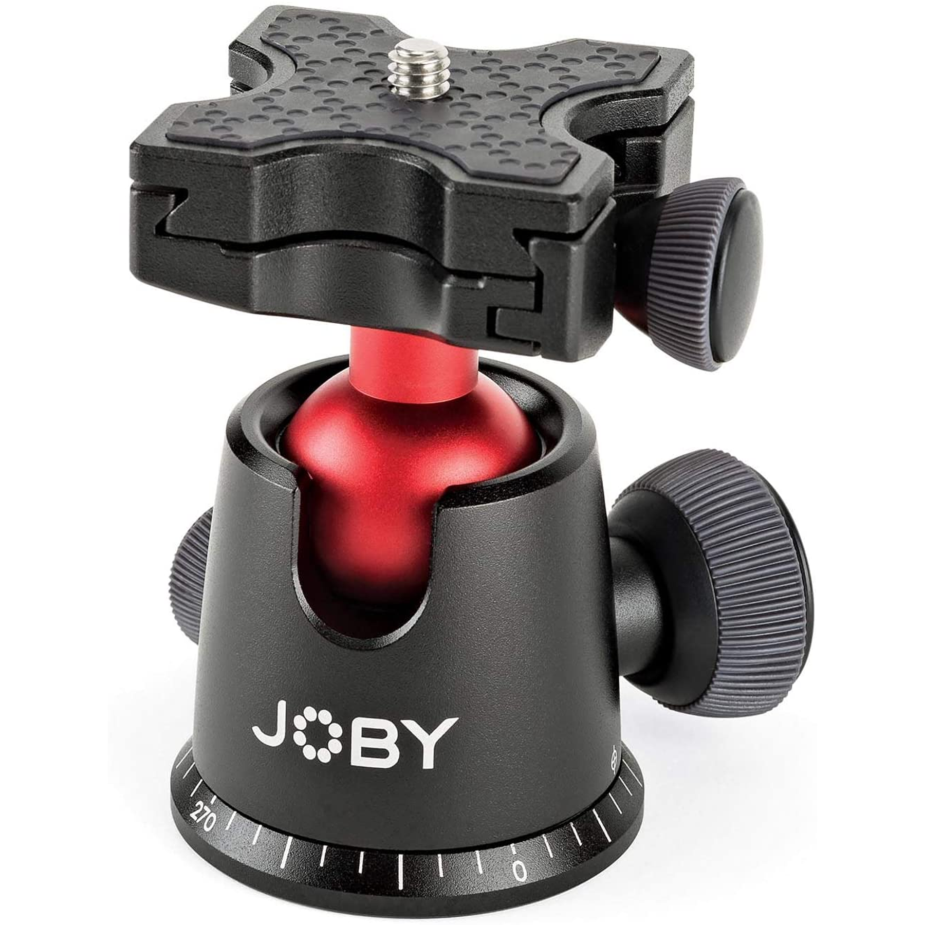 Cabezal Joby PARA CÁMARAS DSLR Y CSC/SIN ESPEJO (5K)