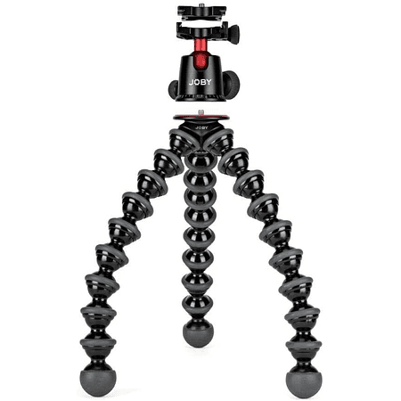 JOBY GORILLAPOD KIT (5Kg) 