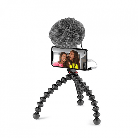 GORILLAPOD® CREATOR KIT