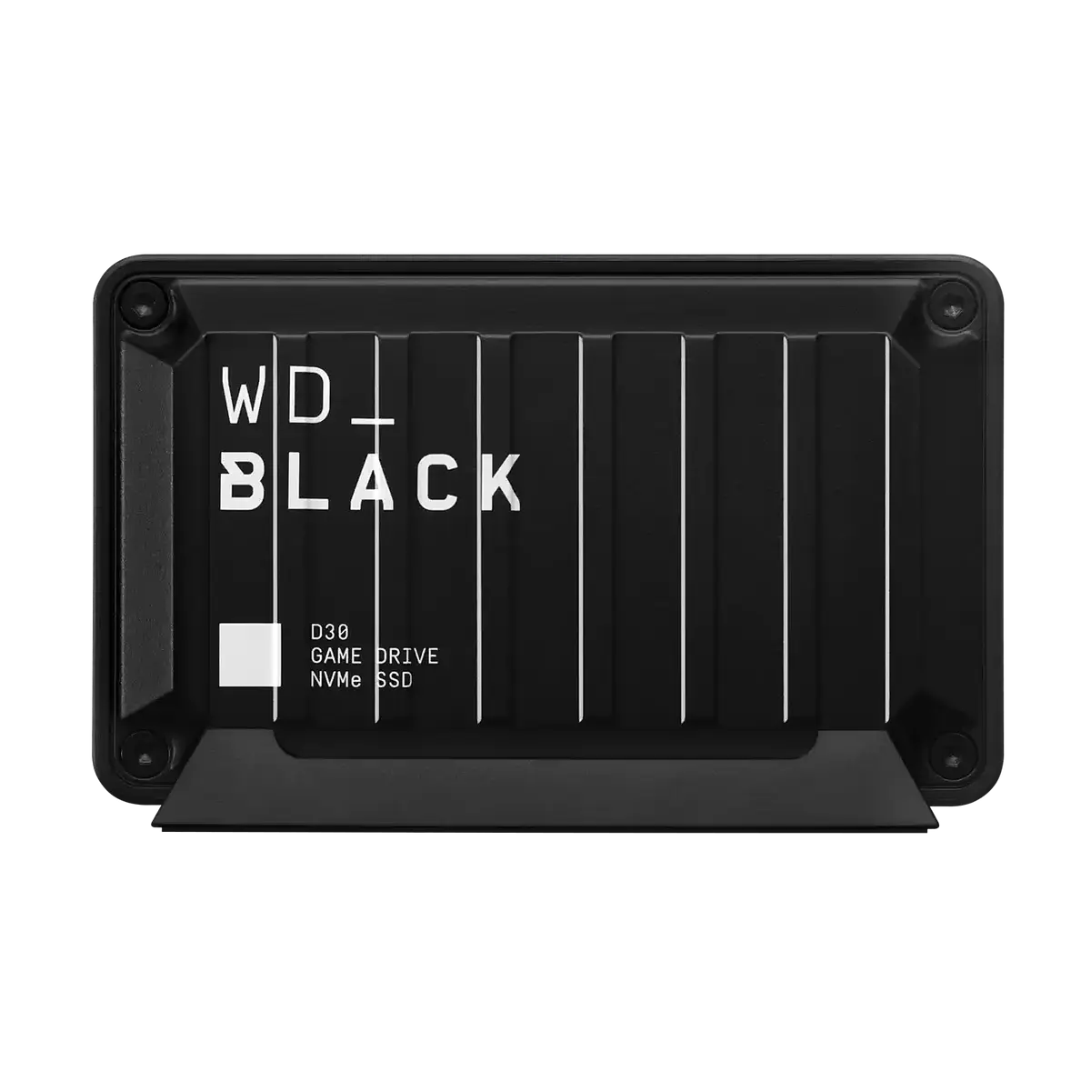 Western Digital Black D30 Game Drive SSD Portable