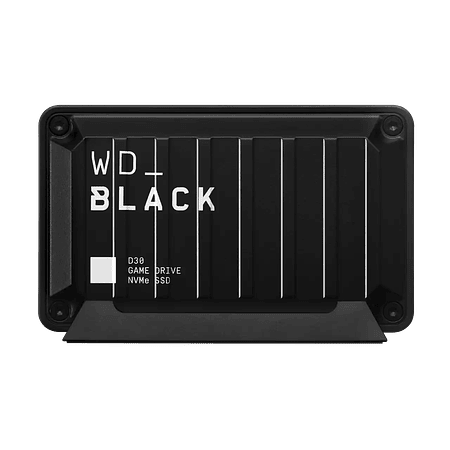 Western Digital Black D30 Game Drive SSD Portable