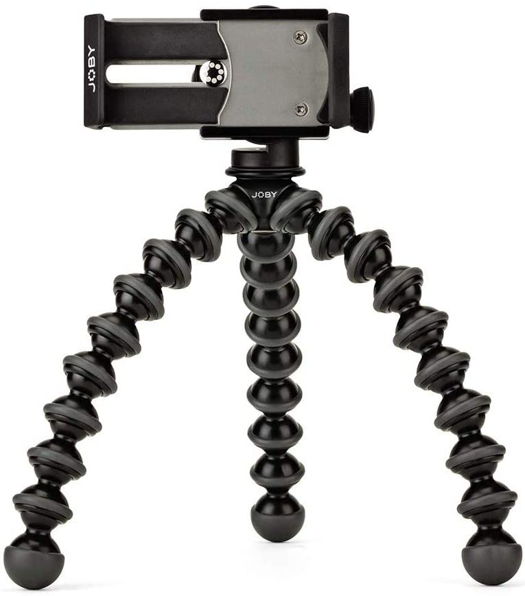 GRIPTIGHT GORILLAPOD STAND PRO