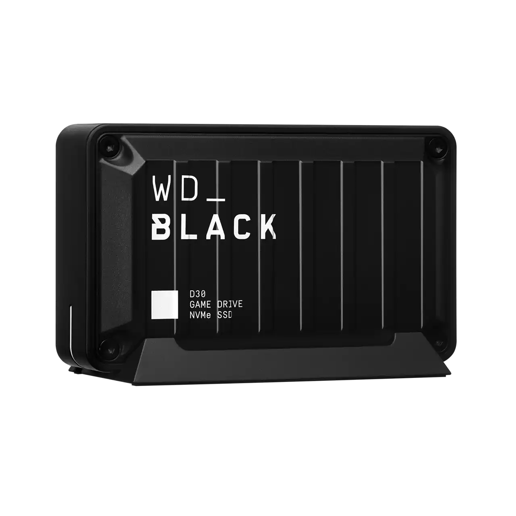 Western Digital Black D30 Game Drive SSD Portable