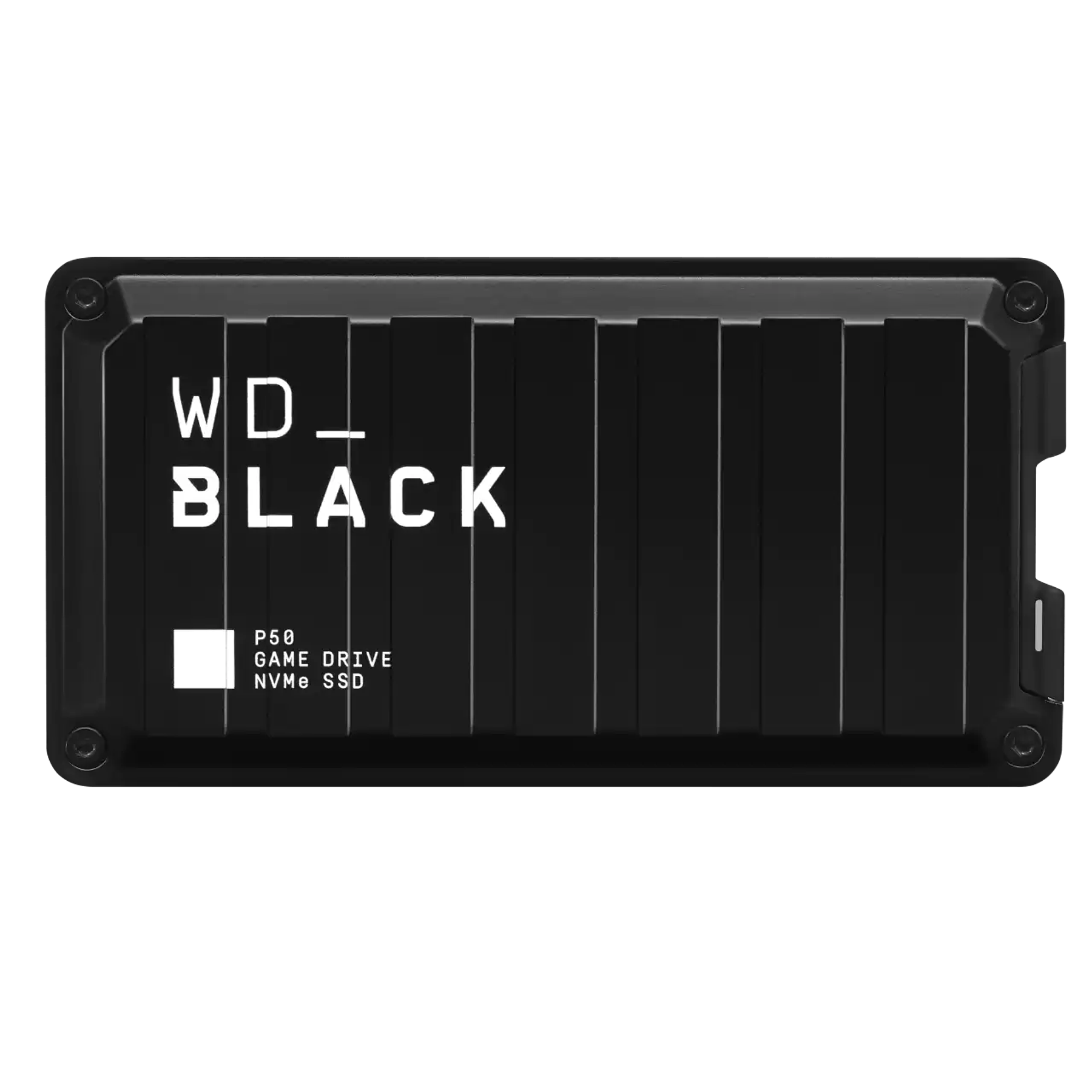 WESTERN DIGITAL WD BLACK P50 