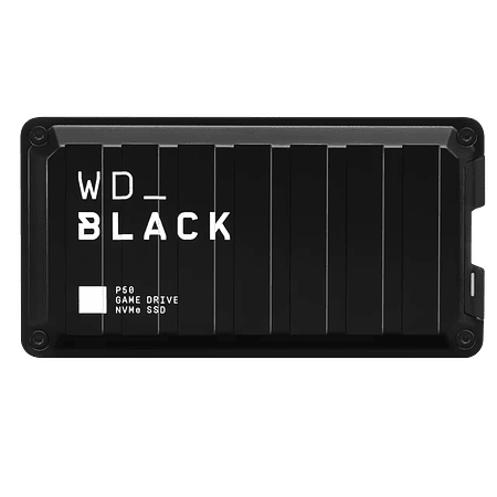 WESTERN DIGITAL WD BLACK P50 