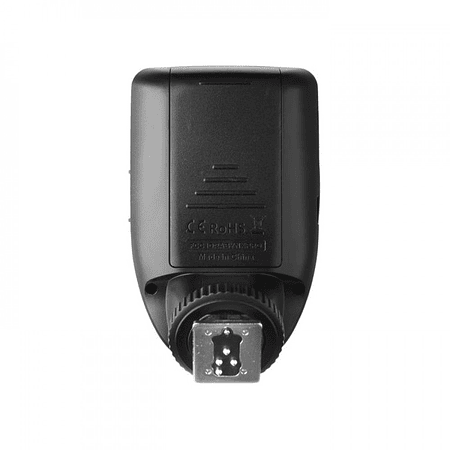 Godox XPROS TTL WIRELESS FLASH TRIGGER 