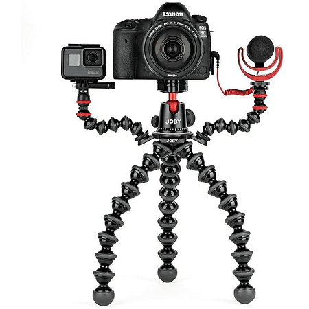 GORILLAPOD RIG (5kg)