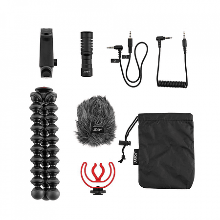 GORILLAPOD® CREATOR KIT