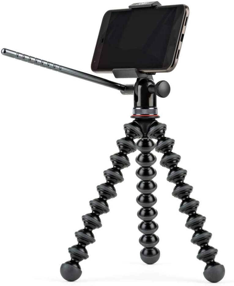 JOBY GRIPTIGHT PRO GP VIDEO STAND