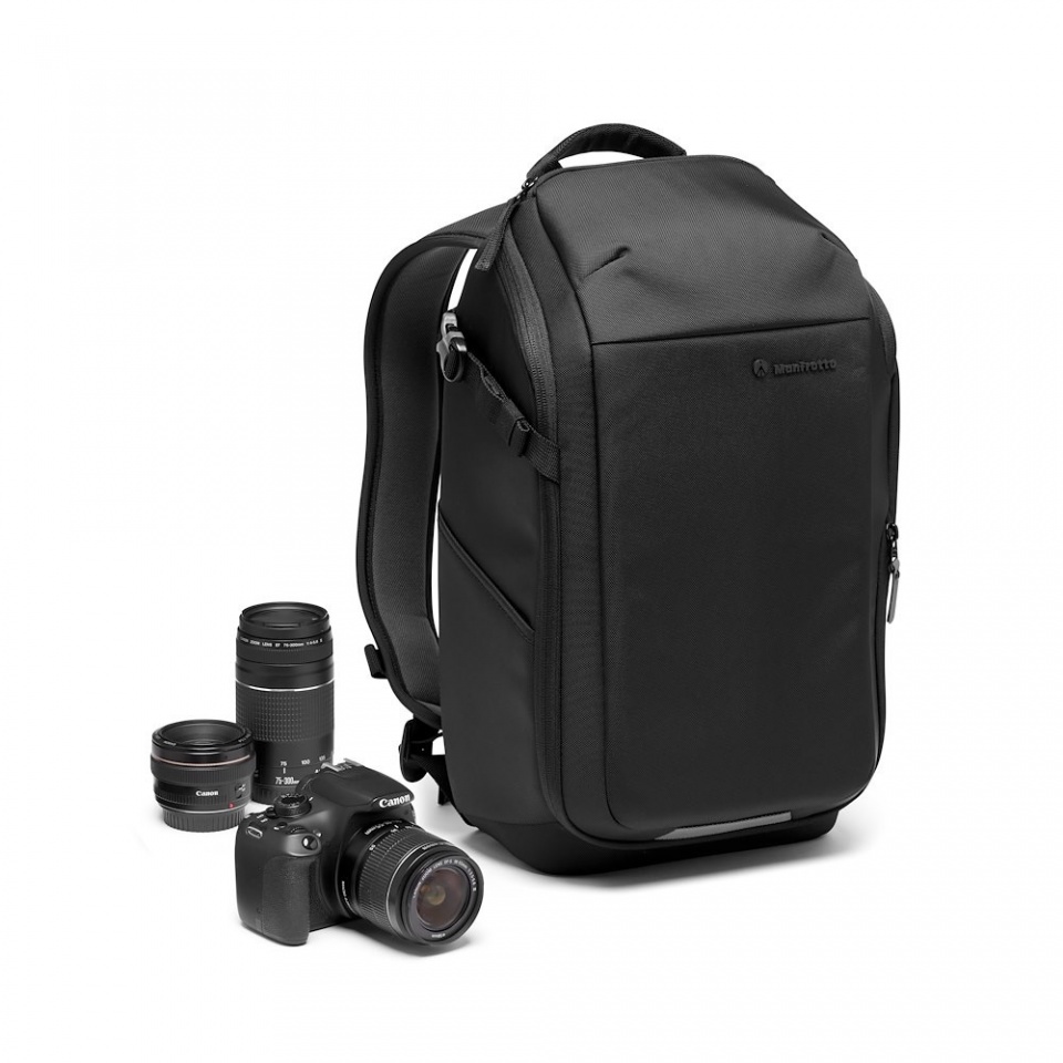 ADVANCED COMPACT III