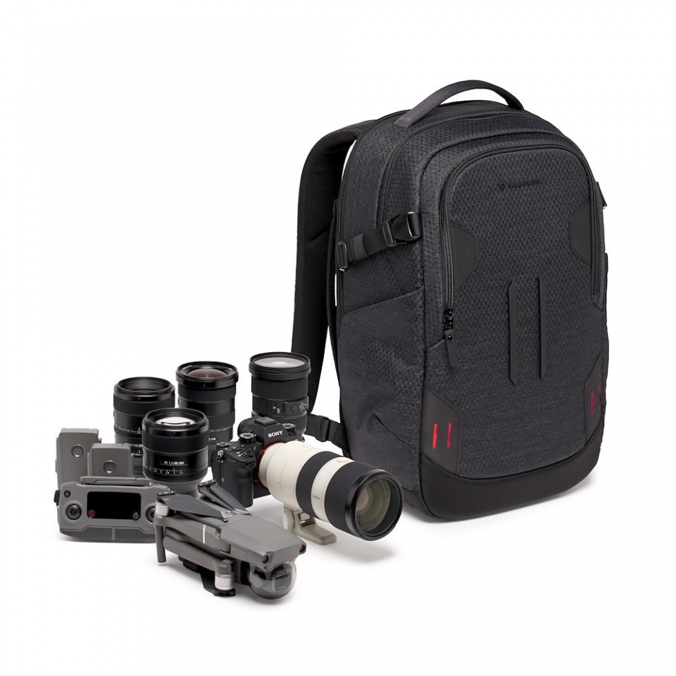 PRO LIGHT BACKLOADER S