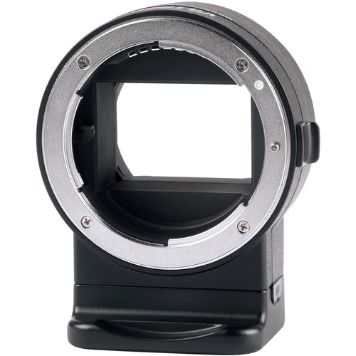 Adaptador de montura Viltrox Canon EF a Sony E