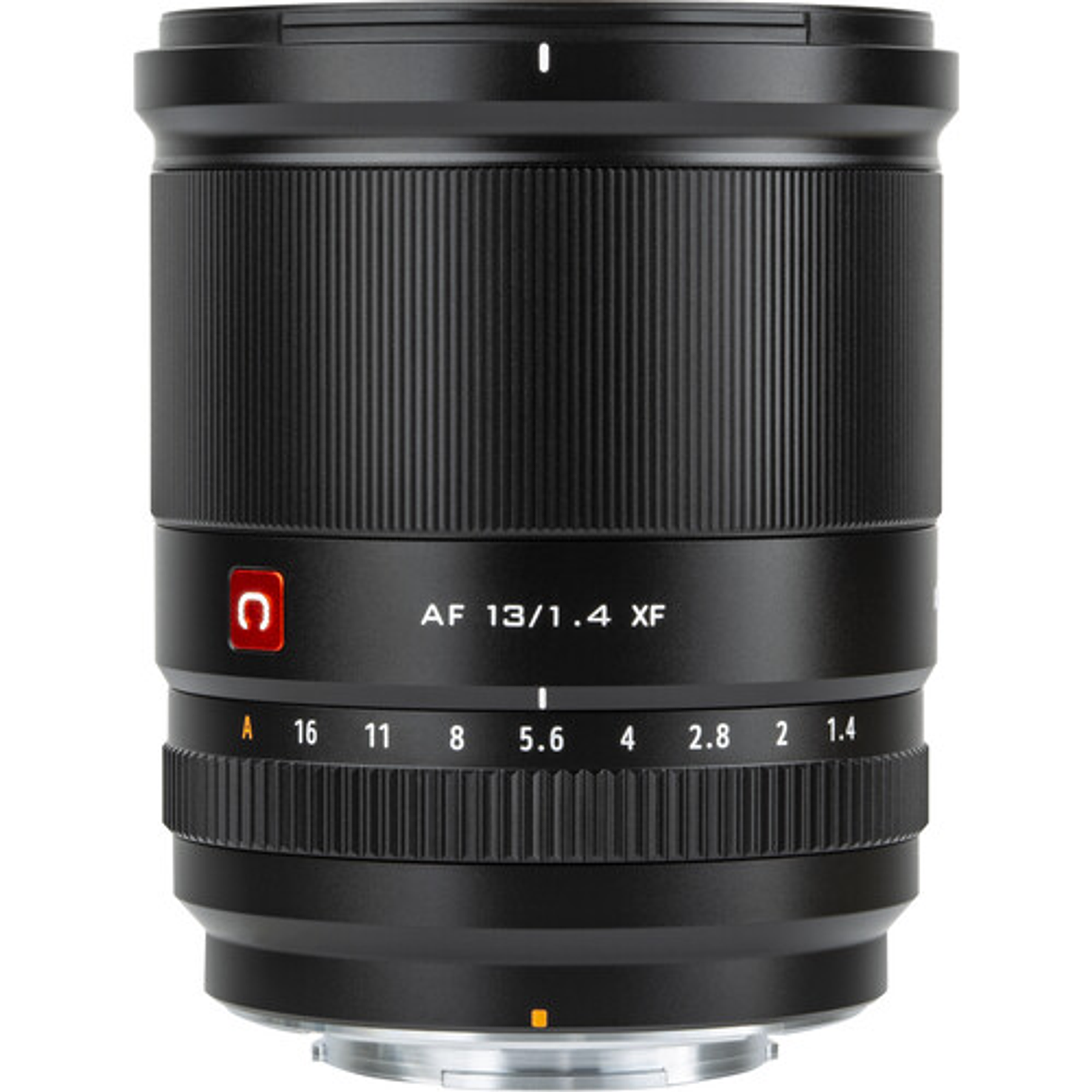 Lente Viltrox AF 13mm f/1.4 XF para FUJIFILM X