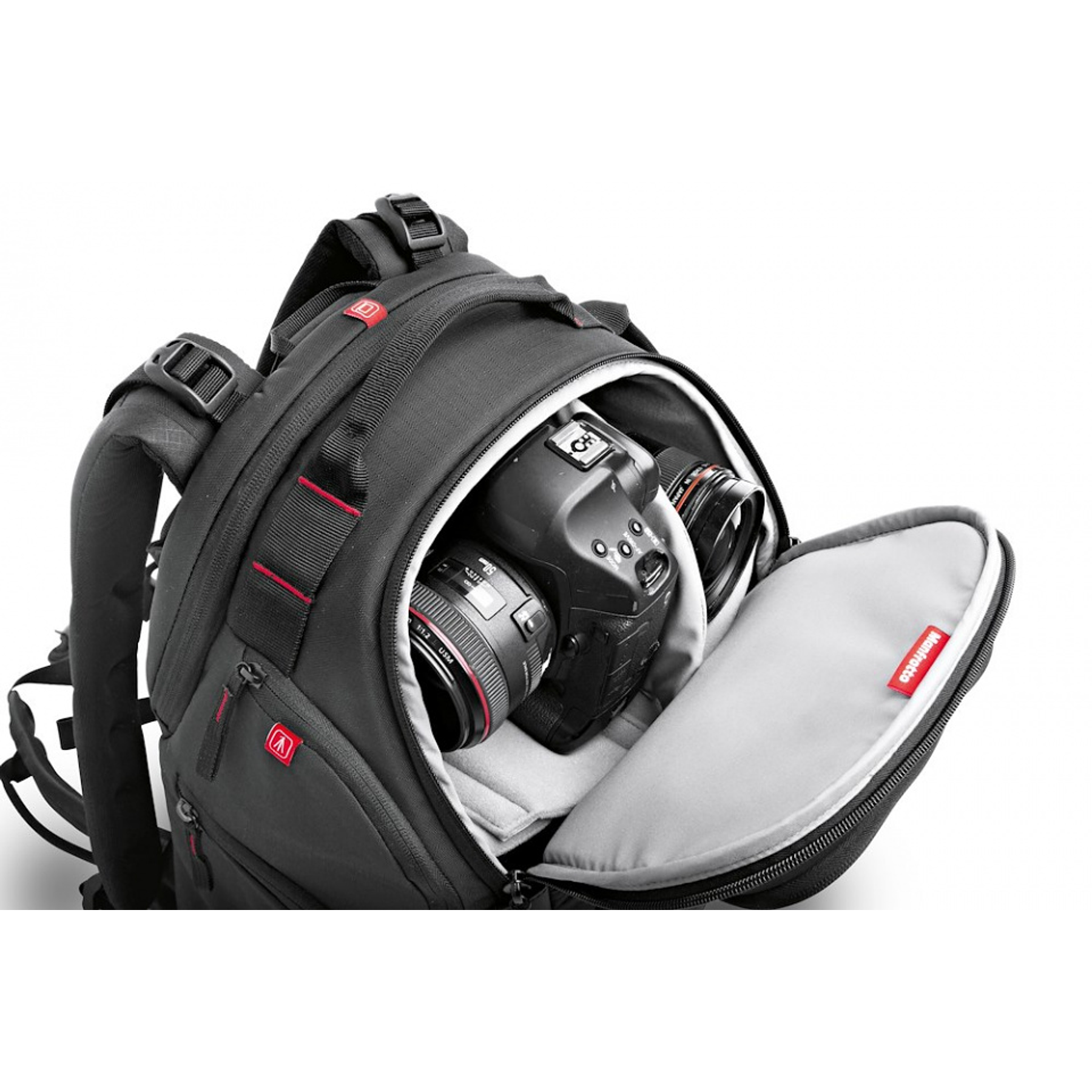 Manfrotto PRO-LIGHT Bumblebee-230 PL